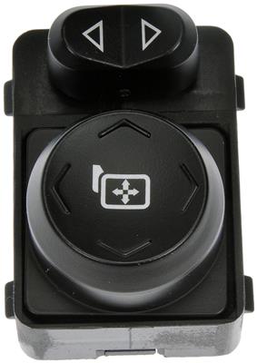 Door Mirror Switch Dorman - OE Solutions 920-050