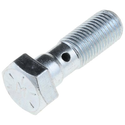 Brake Hydraulic Hose to Caliper Bolt Dorman - HELP 13947