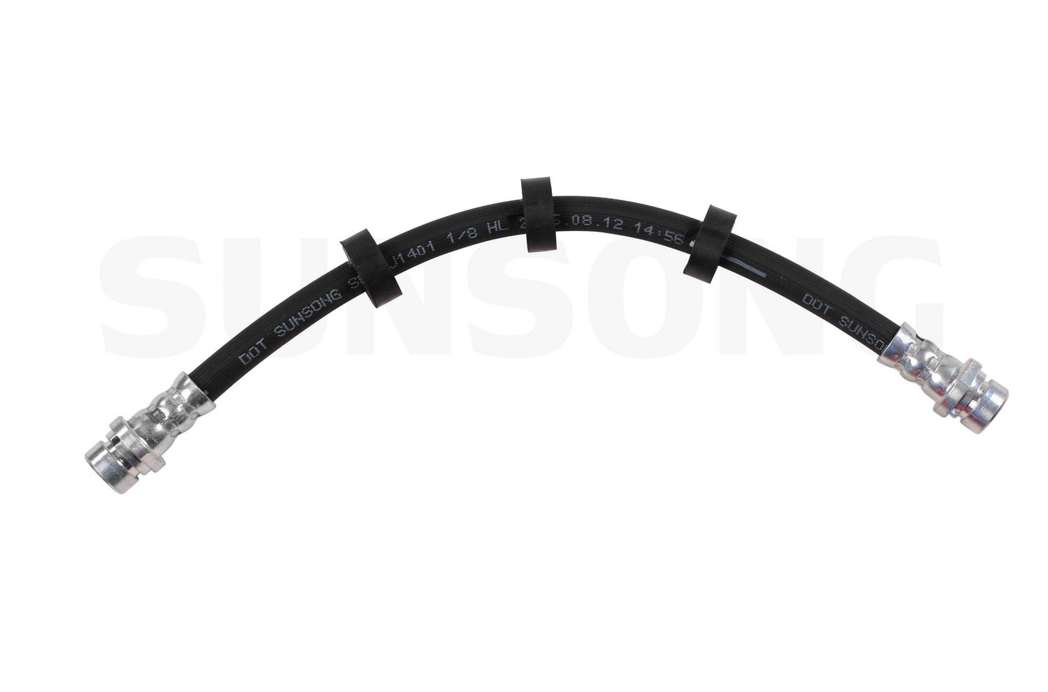 Brake Hydraulic Hose Sunsong 2201830