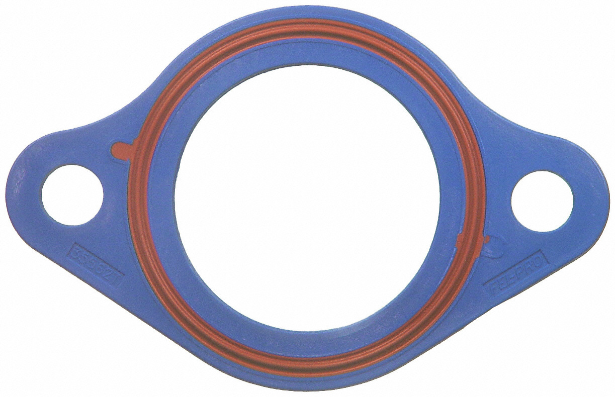 Engine Coolant Outlet Gasket FEL-PRO 35562 T