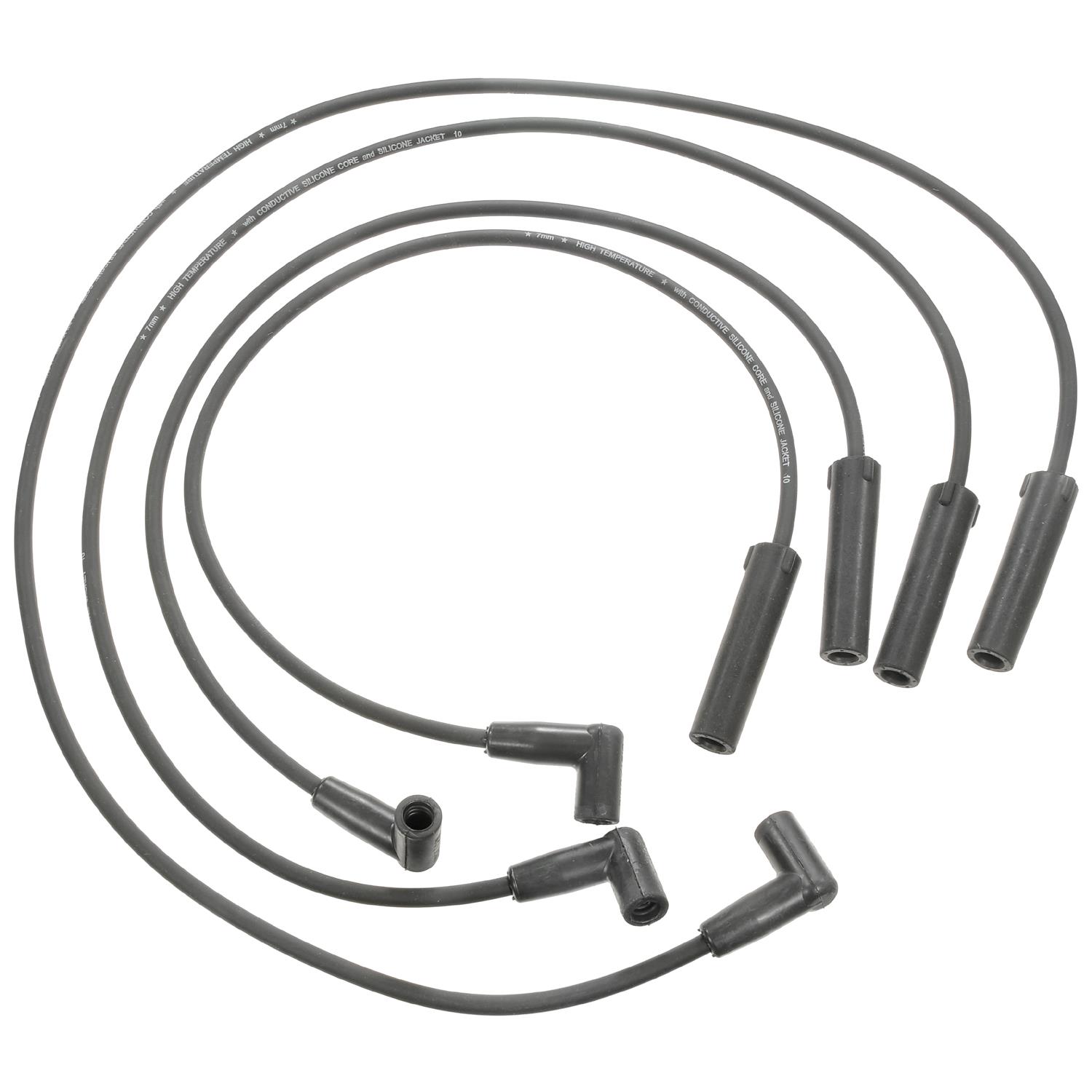 Spark Plug Wire Set Standard Ignition 27432