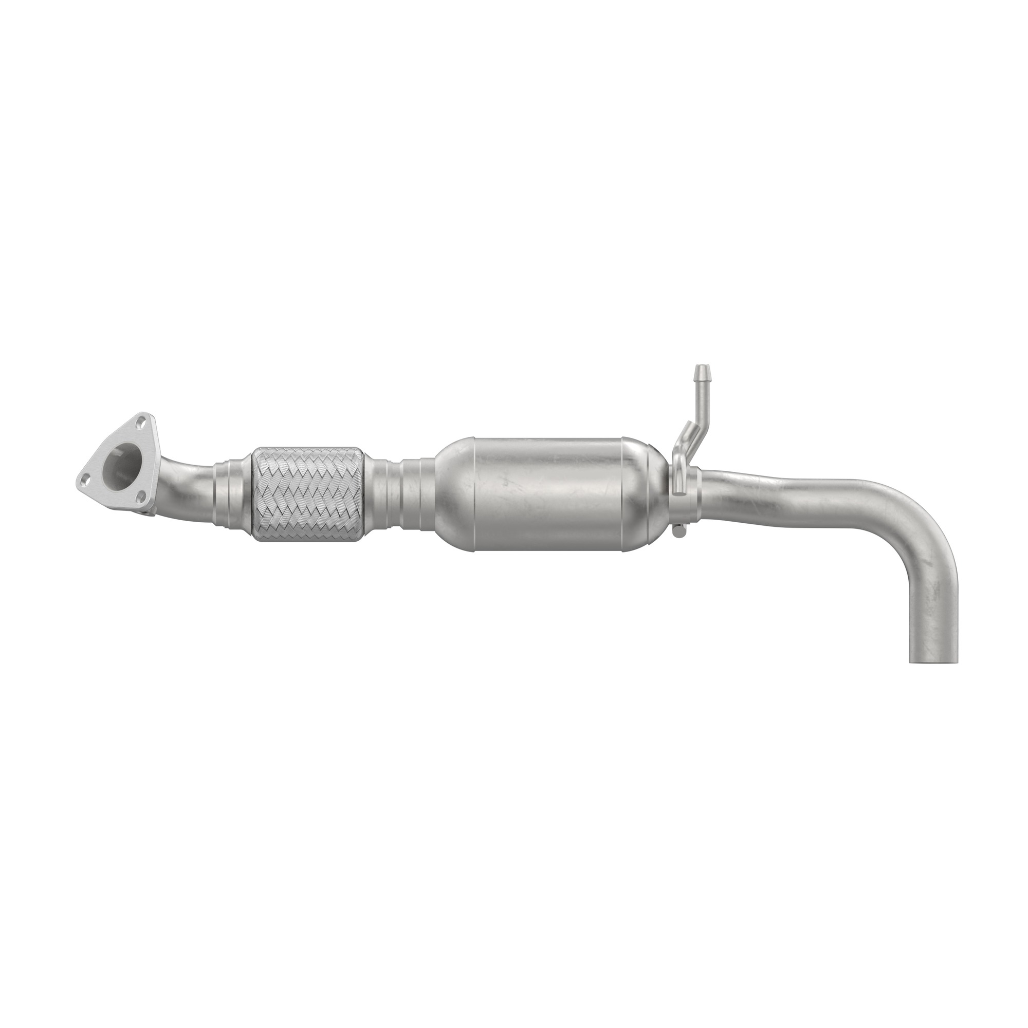 Catalytic Converter Walker Exhaust 73071