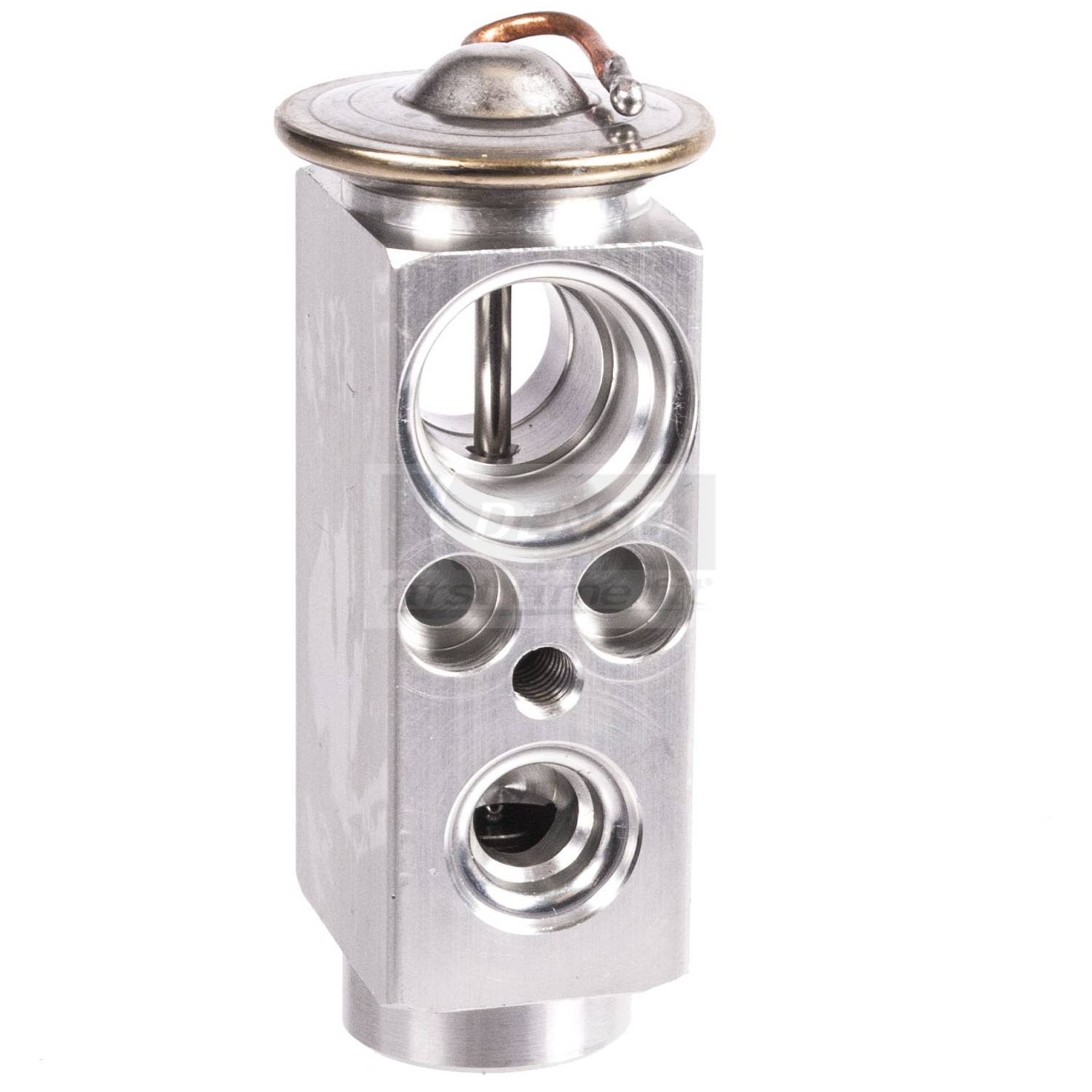 A/C Expansion Valve DENSO Auto Parts 475-2099