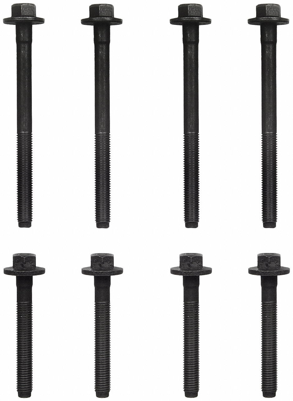Engine Cylinder Head Bolt Set FEL-PRO ES 72160