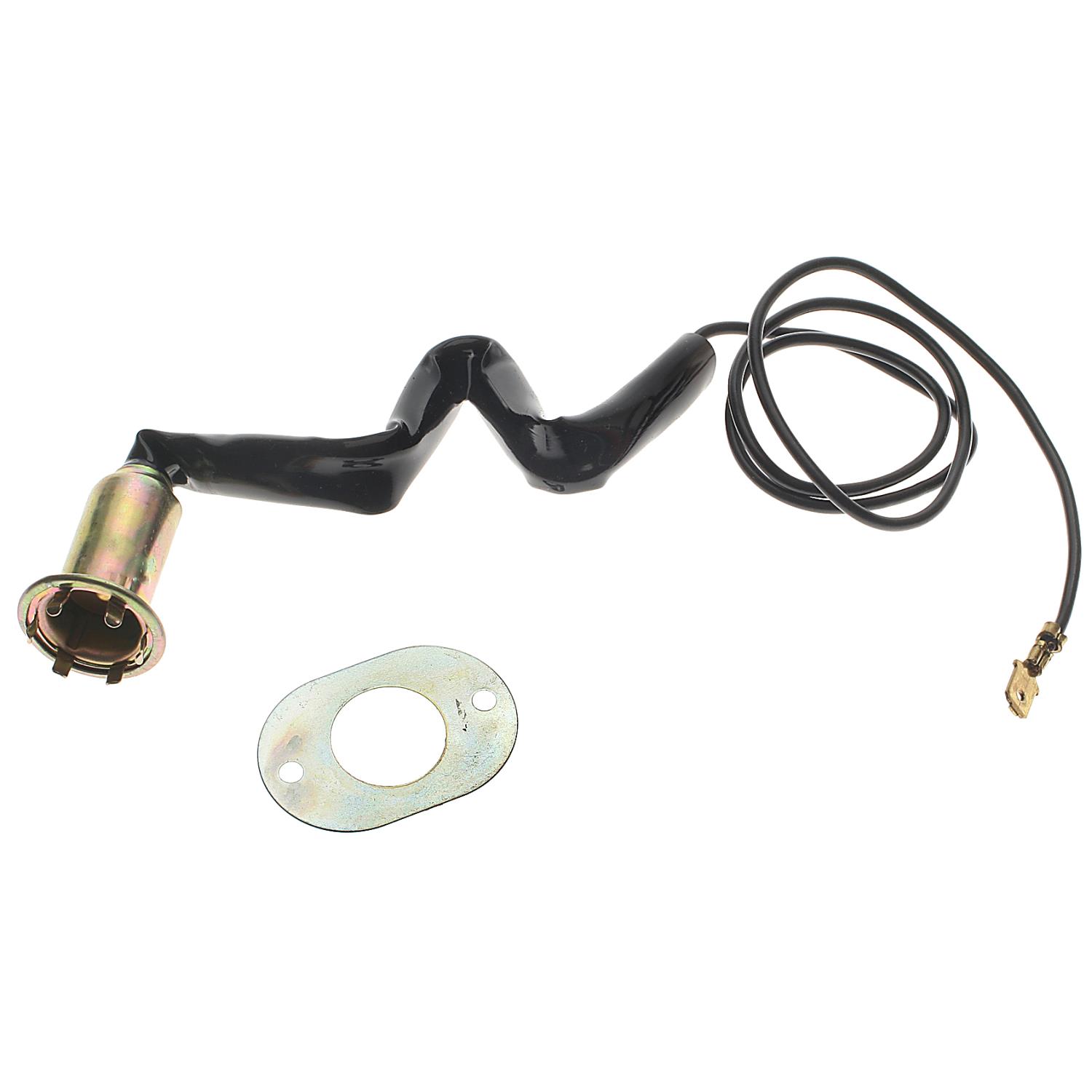 Multi-Purpose Light Bulb Socket Standard Ignition S-62