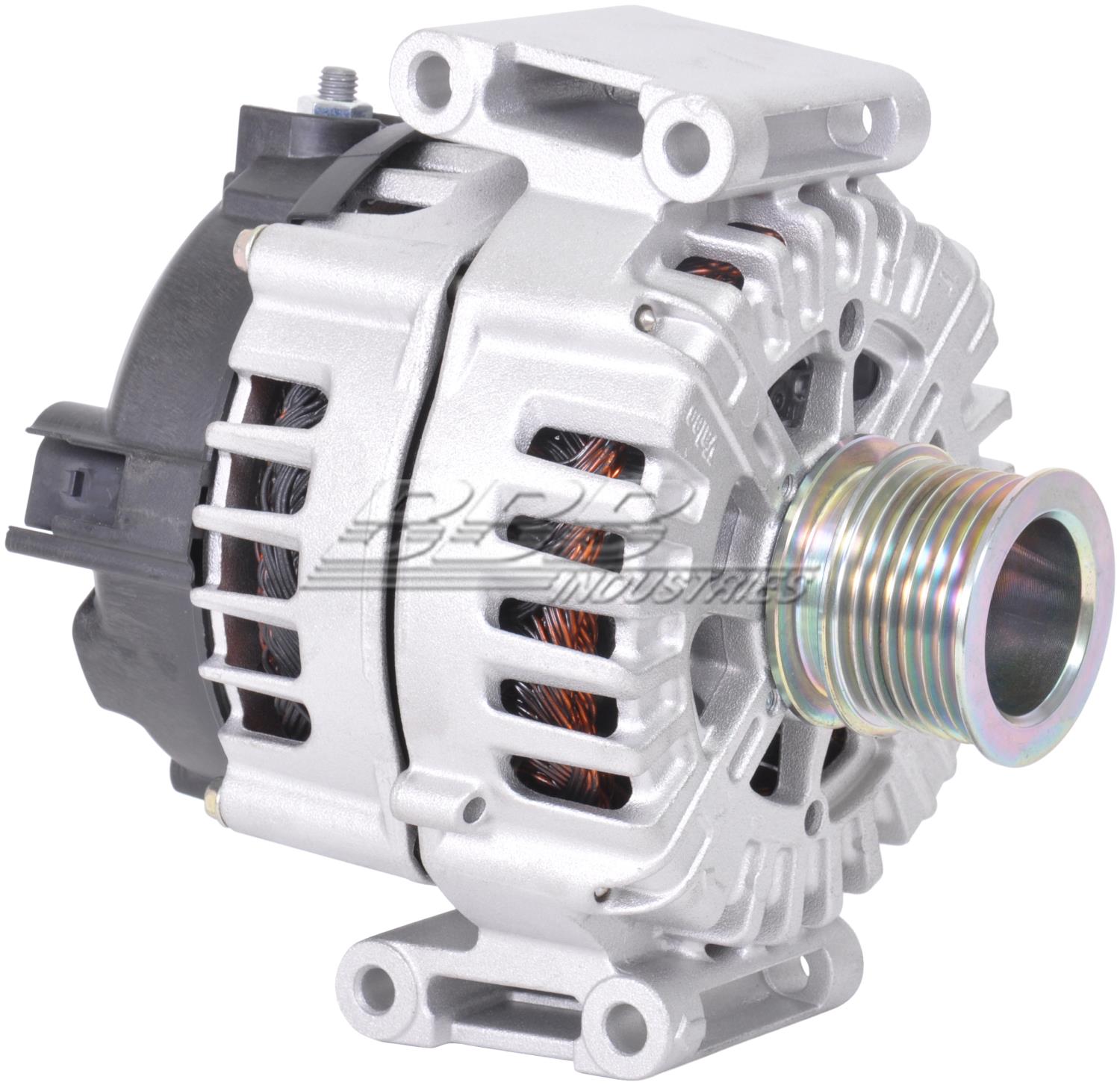 Alternator TERREPOWER formerly BBB Industries 42122