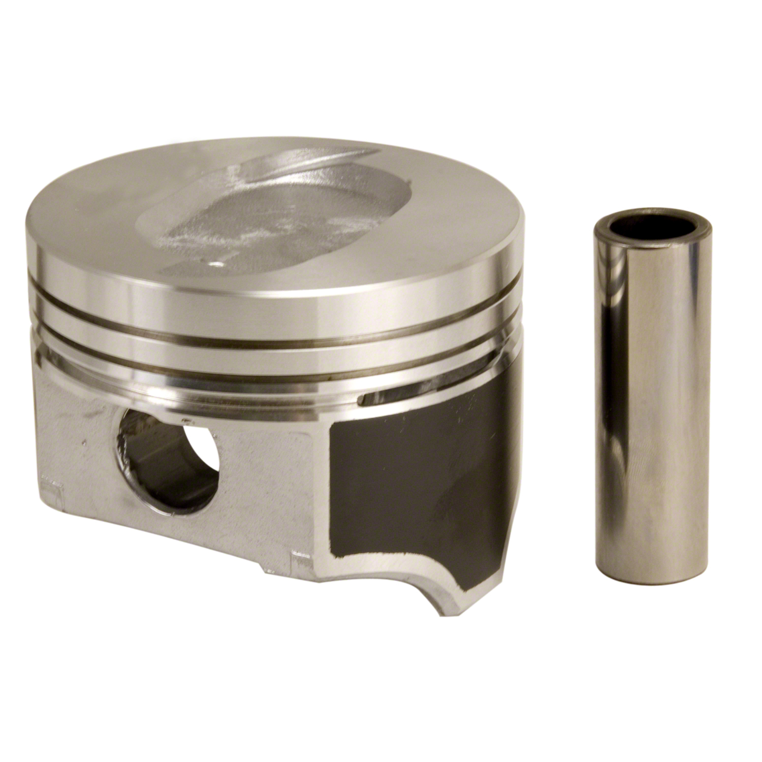 Engine Piston Sealed Power WH612CP