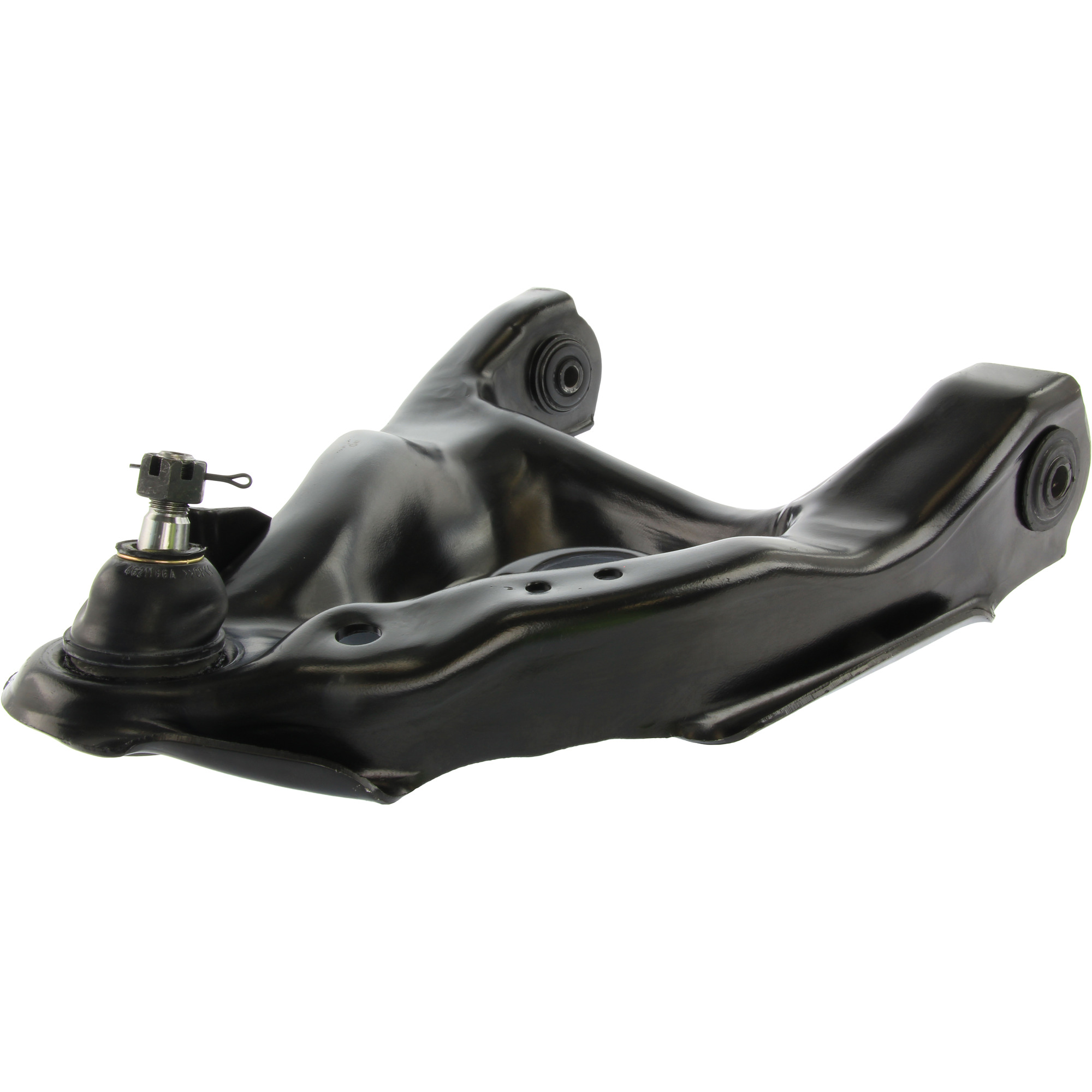 Suspension Control Arm and Ball Joint Assembly Centric Parts 622.66046