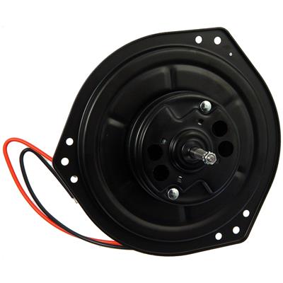 HVAC Blower Motor Continental PM2713