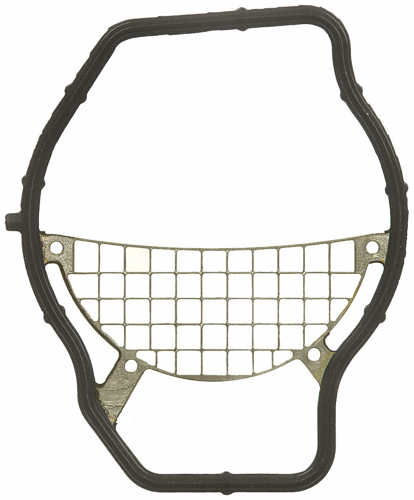Fuel Injection Throttle Body Mounting Gasket FEL-PRO 61173