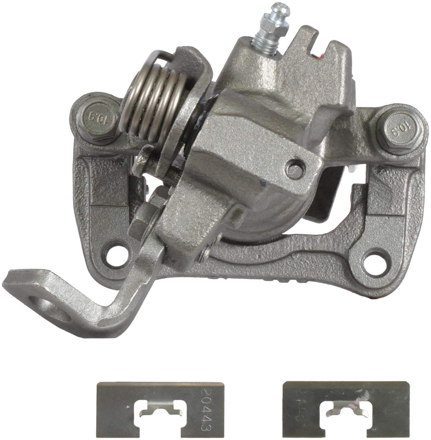 Disc Brake Caliper Perfect Stop 89-00917A