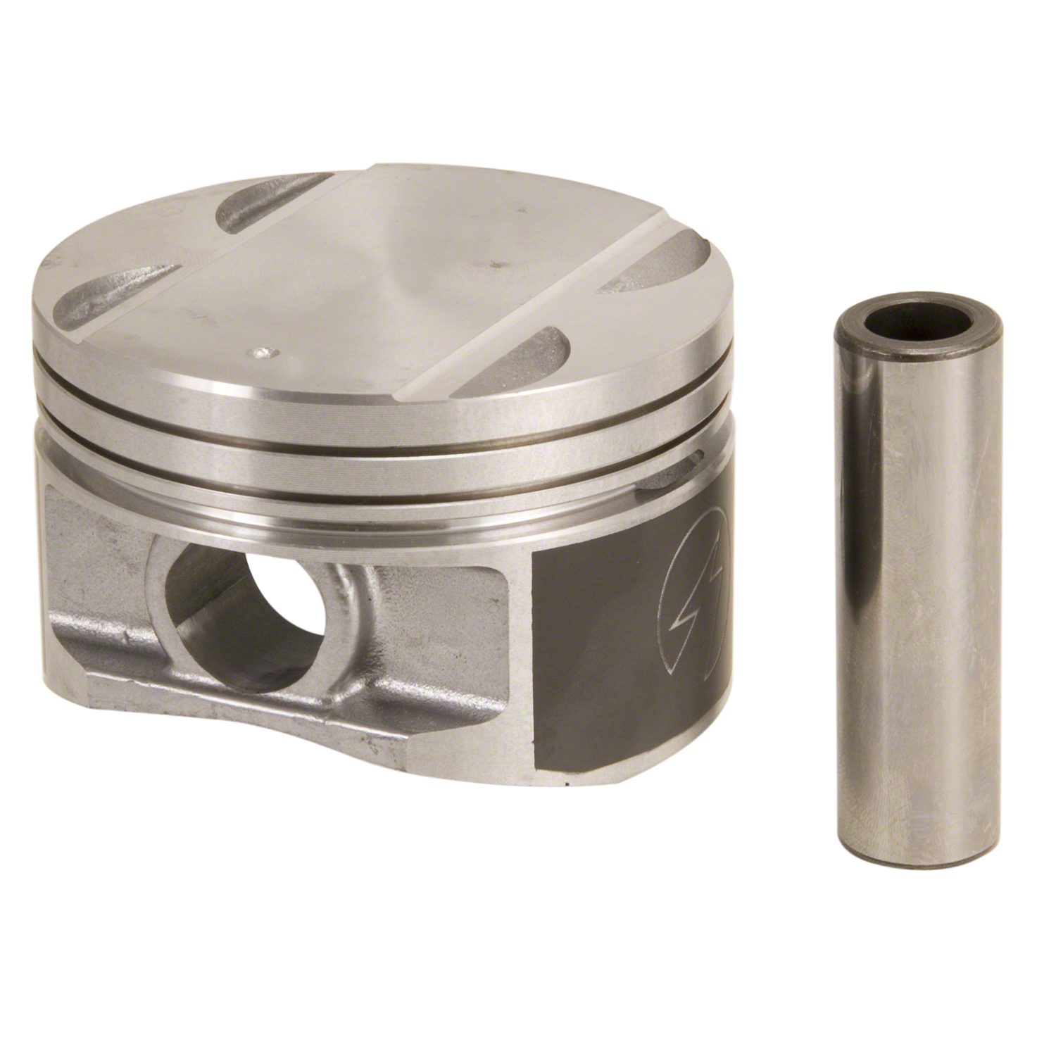Engine Piston Sealed Power WH853CP