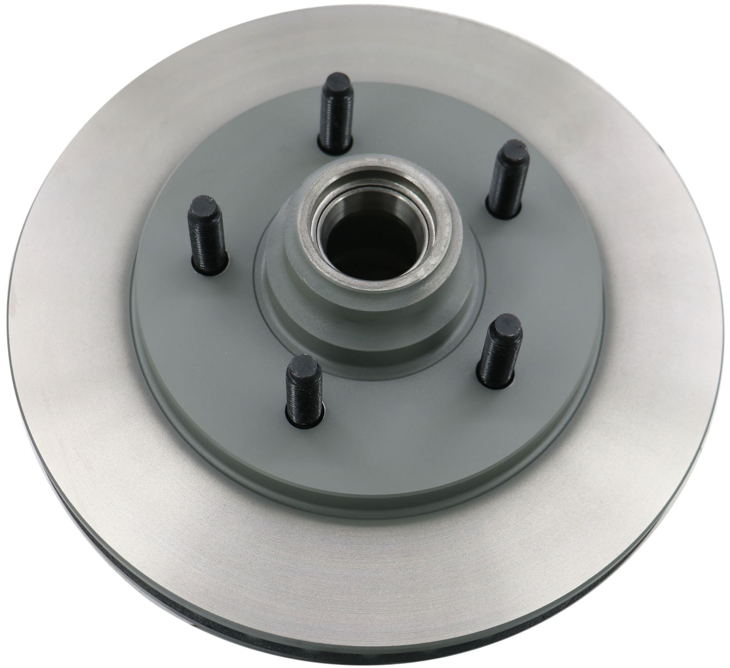 Disc Brake Rotor and Hub Assembly Perfect Stop 663167