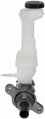 Brake Master Cylinder Parts Master MC630644