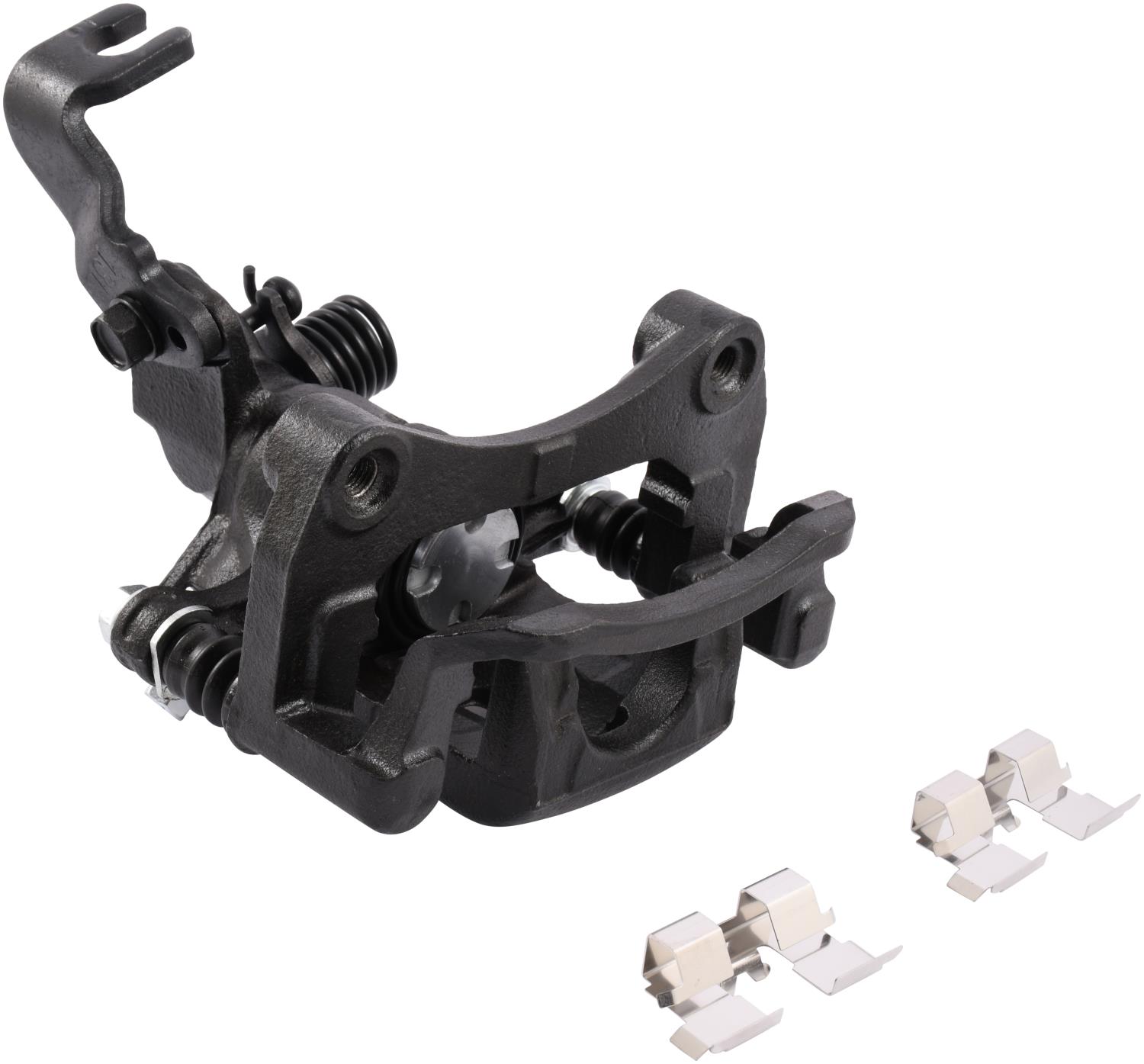 Disc Brake Caliper Perfect Stop 89X00571B