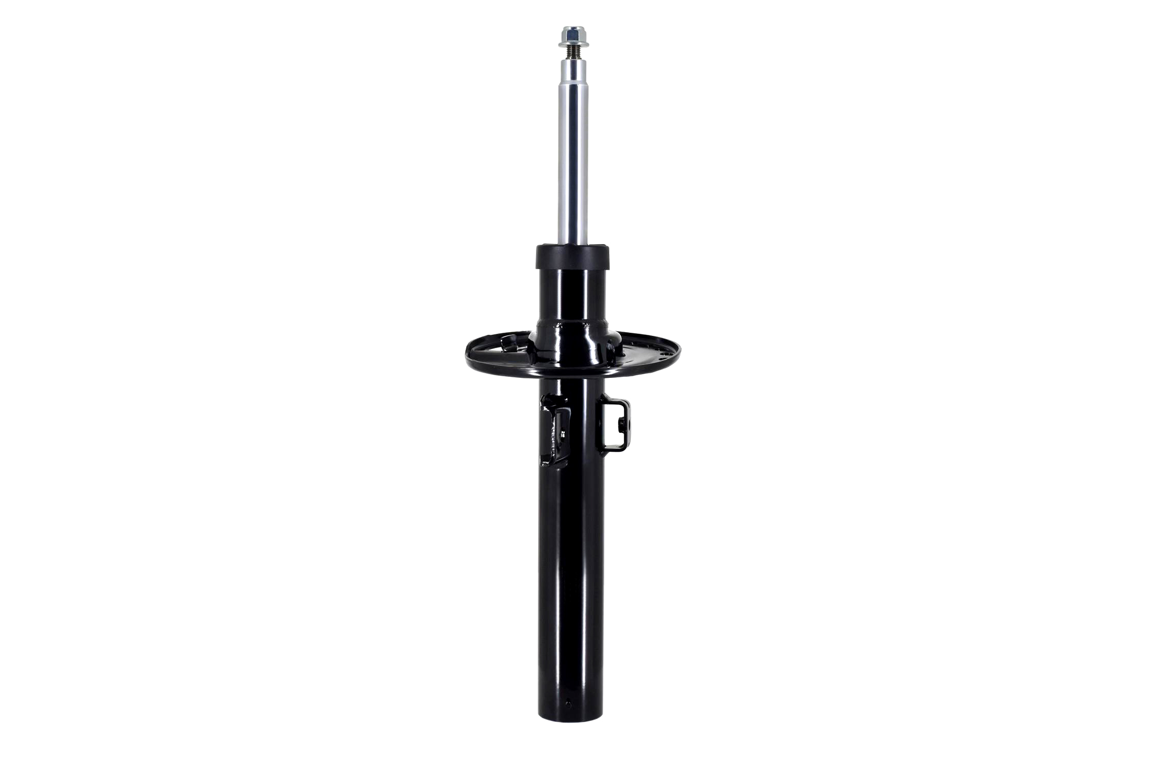 Suspension Strut MacPherson Ride Control MP334107L