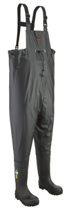 Button-Down Shirt Pioneer Hi-Vis V4720470-10