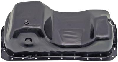 Engine Oil Pan Dorman - OE Solutions 264-128