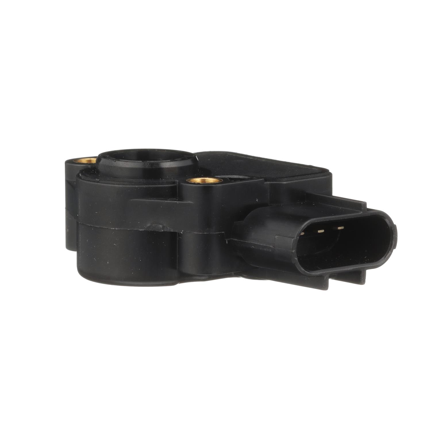 Throttle Position Sensor Standard Ignition TH155