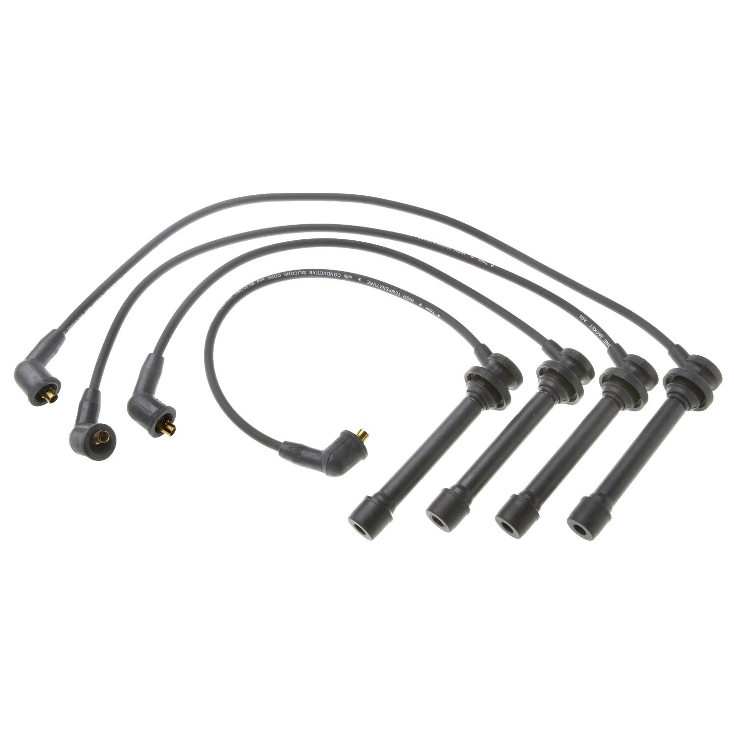 Spark Plug Wire Set Standard Ignition 27525