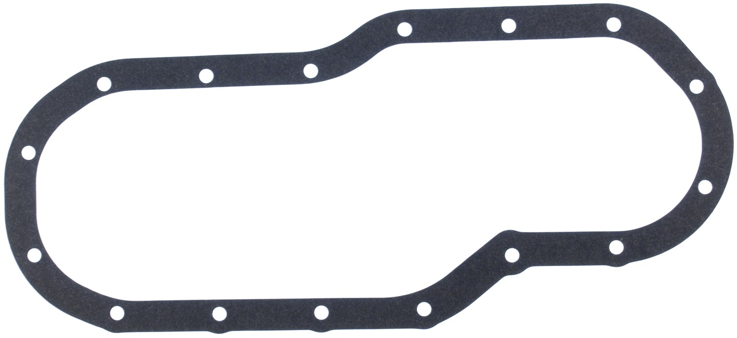 Engine Oil Pan Gasket MAHLE OS32372