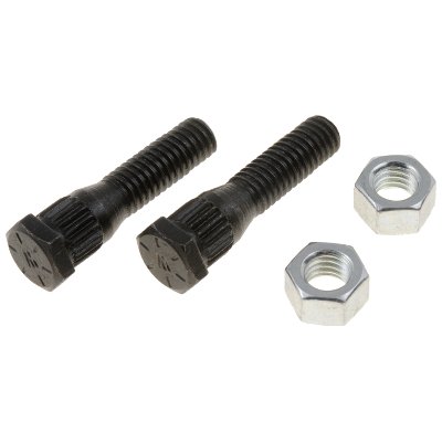Exhaust Flange Stud and Nut Dorman - HELP 03127