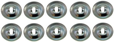 Drum Brake Hold Down Spring Cup Dorman - First Stop HW1132-10