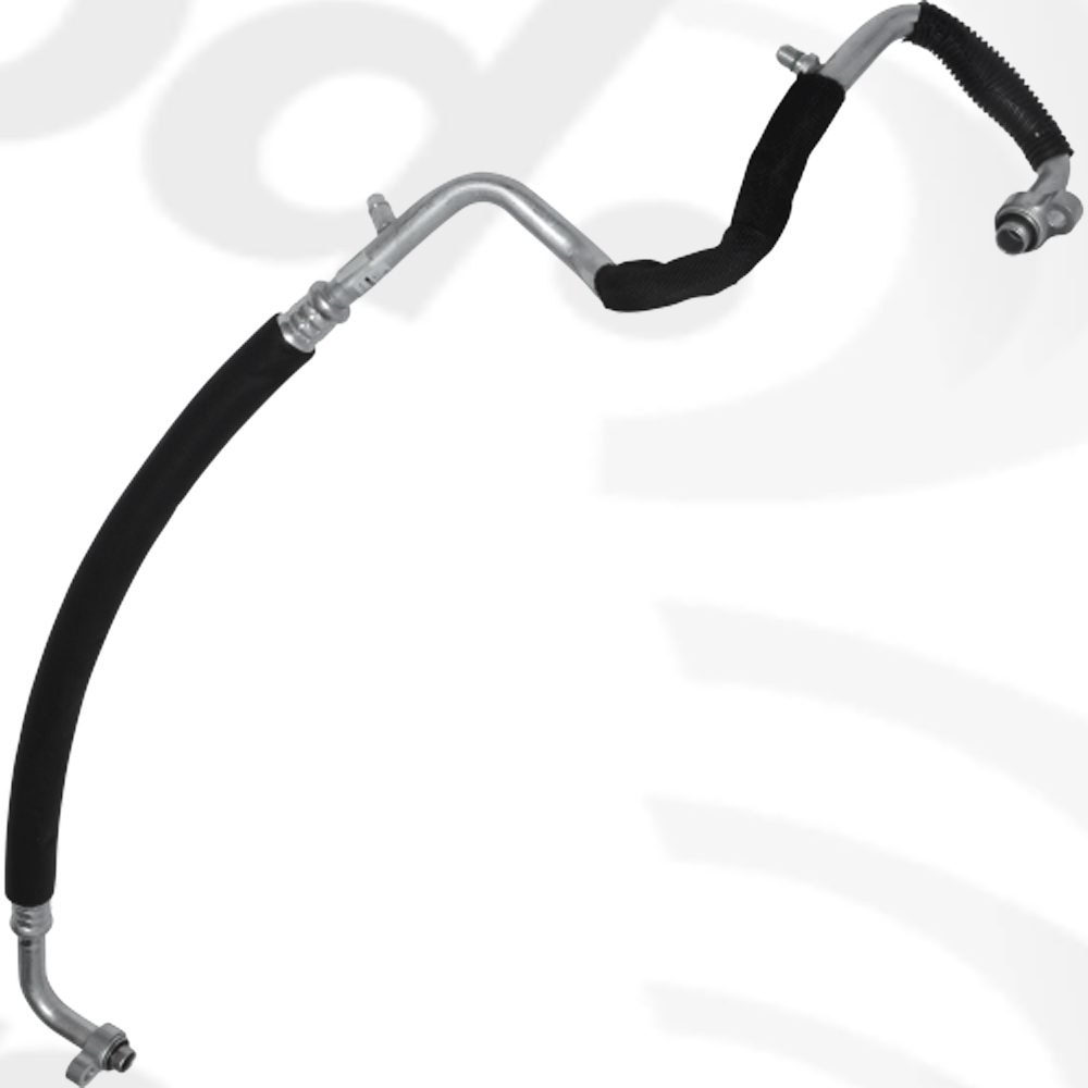 A/C Refrigerant Suction Hose Global Parts Distributors LLC 4813162