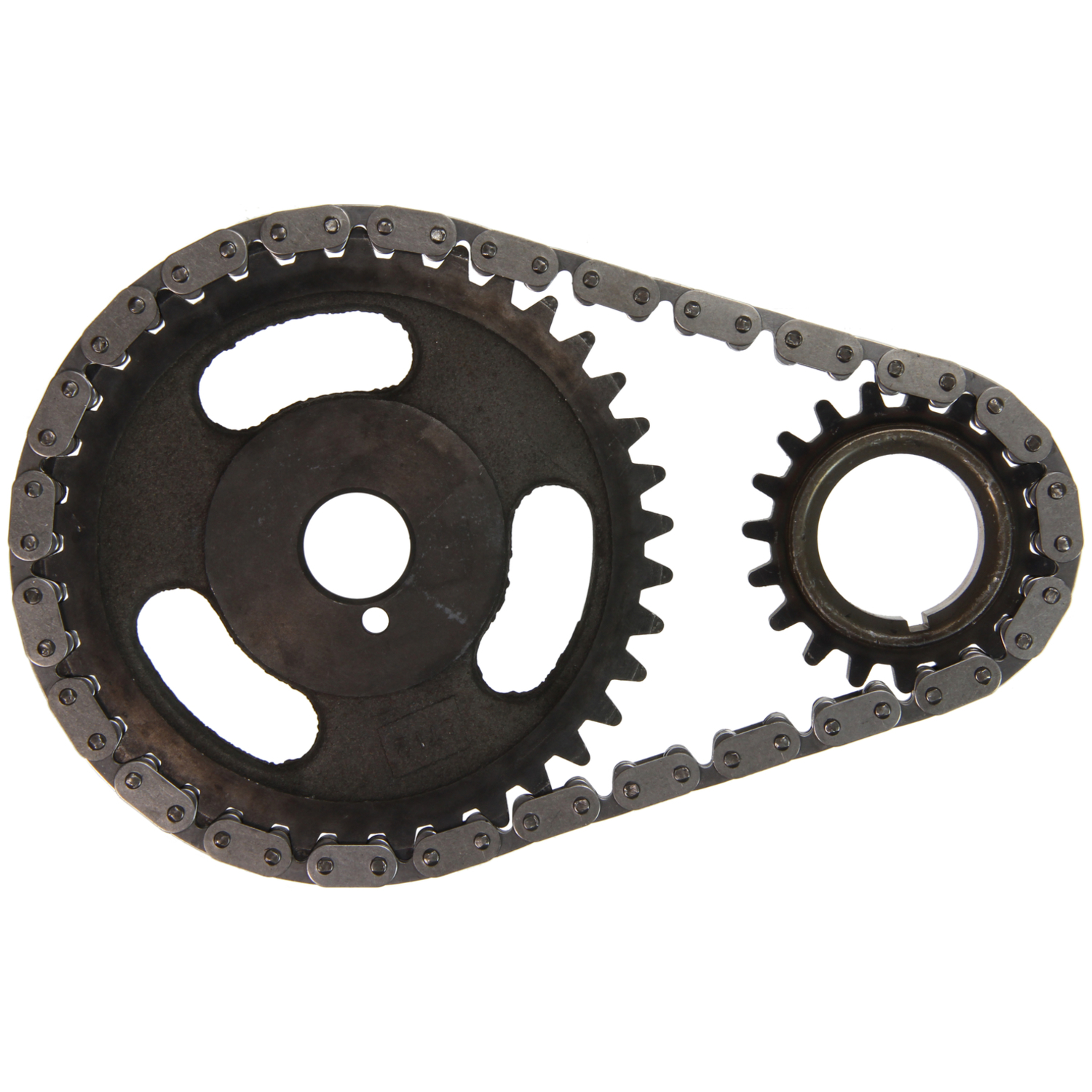 Engine Timing Set Sealed Power KT3-501S