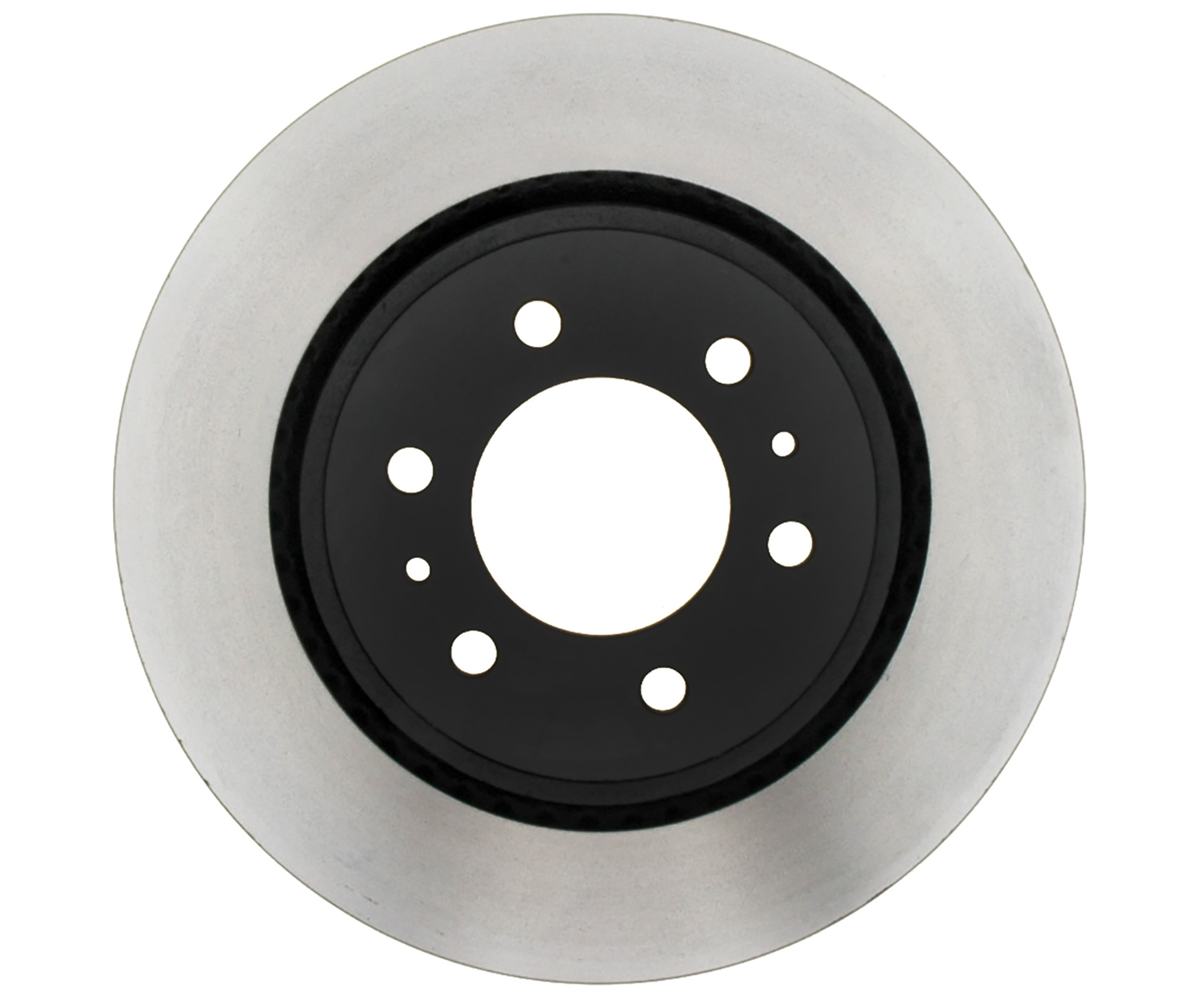 Disc Brake Rotor Raybestos Brakes 680508