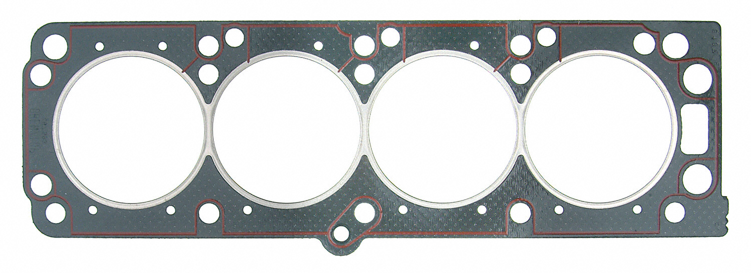 Engine Cylinder Head Gasket FEL-PRO 26317 PT
