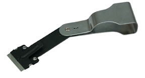 Window Scraper Seal Lisle 52400
