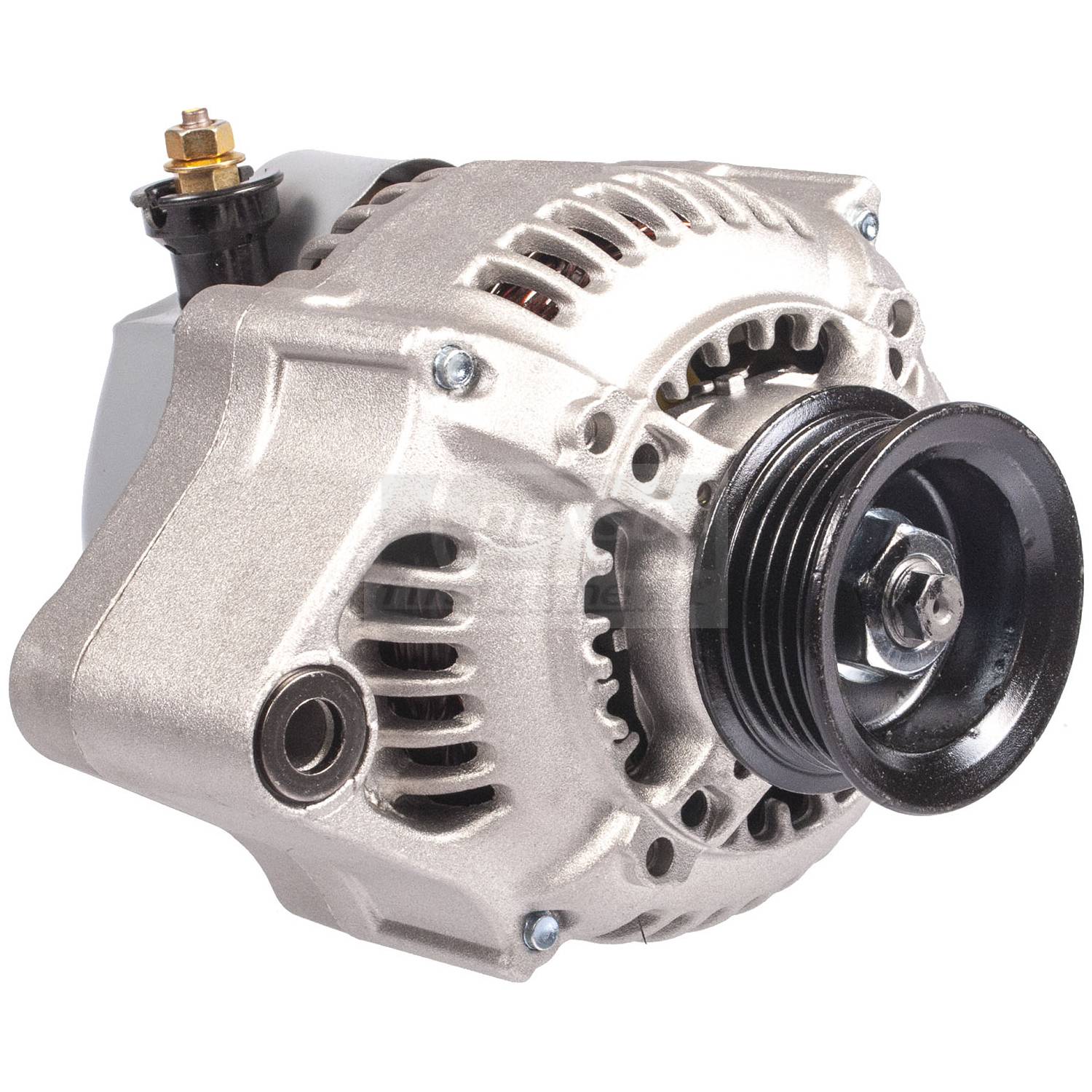 Alternator DENSO Auto Parts 210-0104