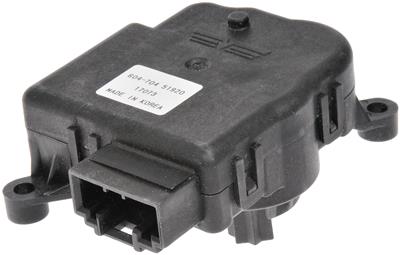 HVAC Blend Door Actuator Dorman - OE Solutions 604-704