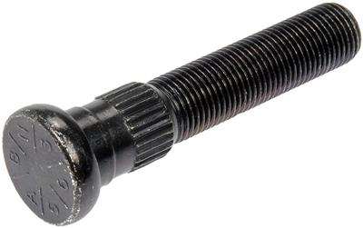 Wheel Lug Stud Dorman - Autograde 610-563