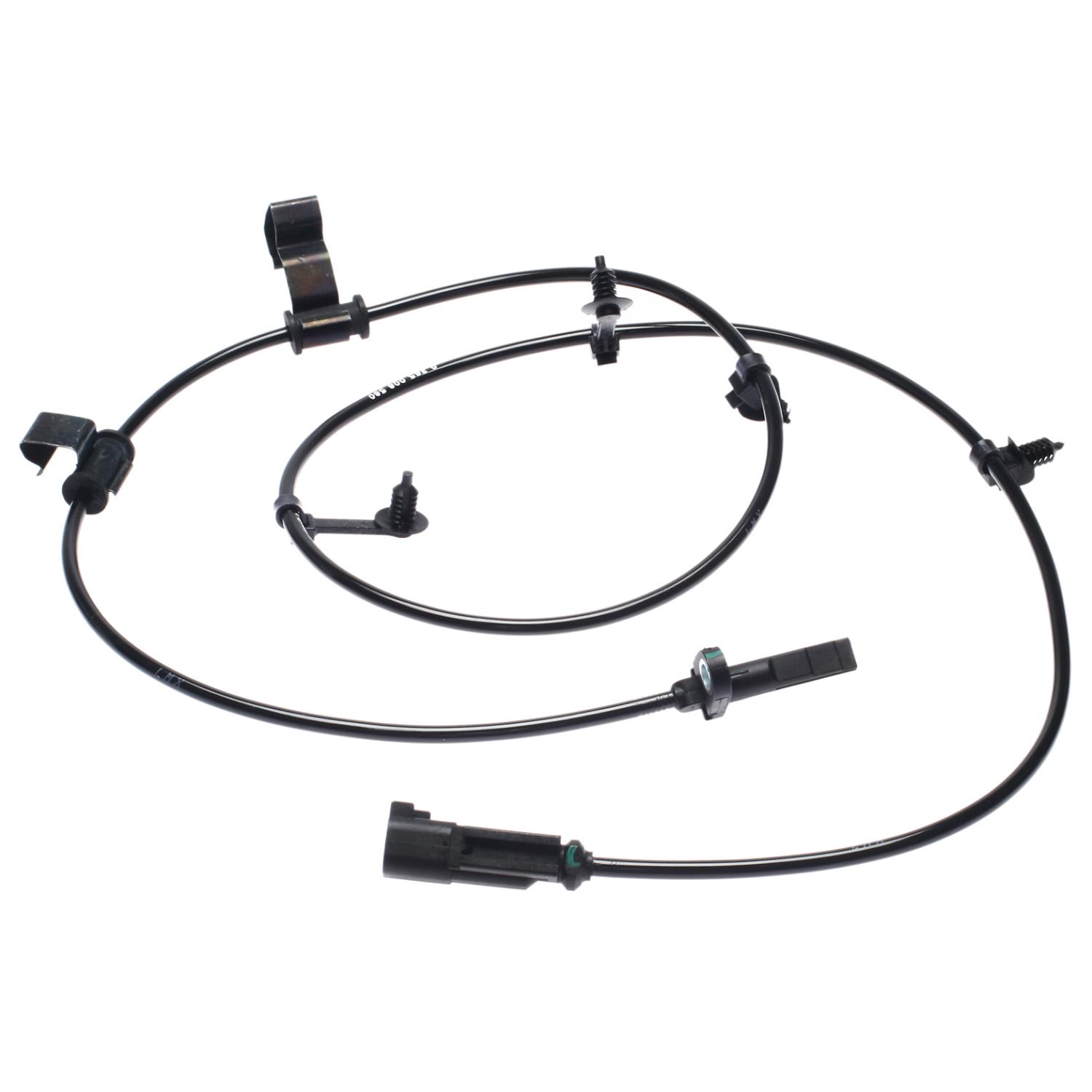 ABS Wheel Speed Sensor Standard Ignition ALS2047