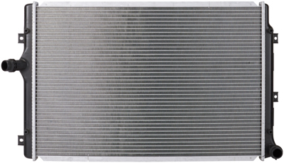 Radiator Spectra Premium CU2822