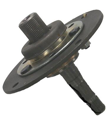 Axle Spindle Prime-Line 7-04266