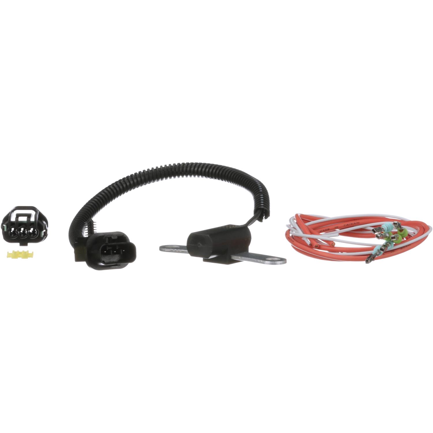 Engine Crankshaft Position Sensor Kit Blue Streak PC308K