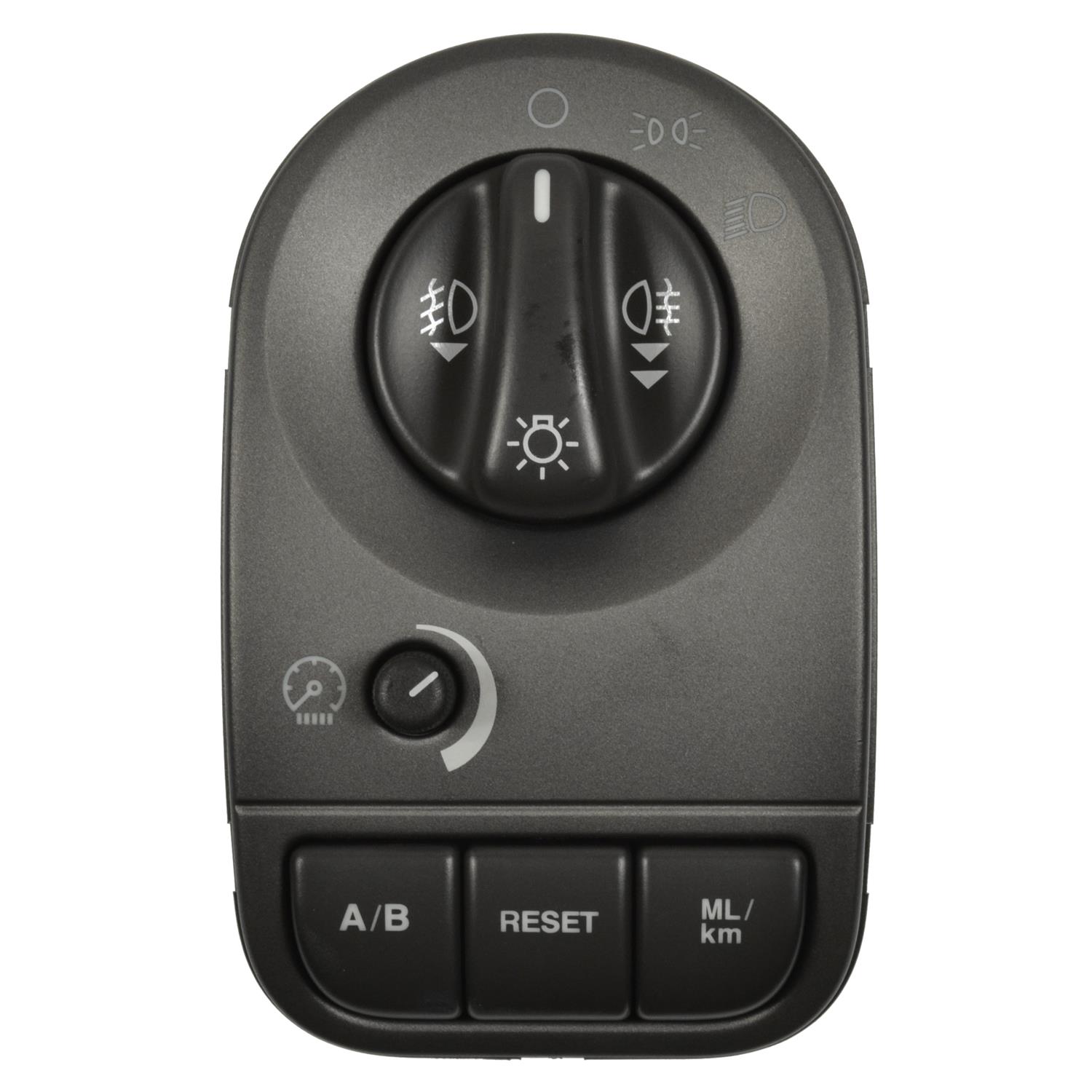 Headlight Switch Standard Import HLS-1551
