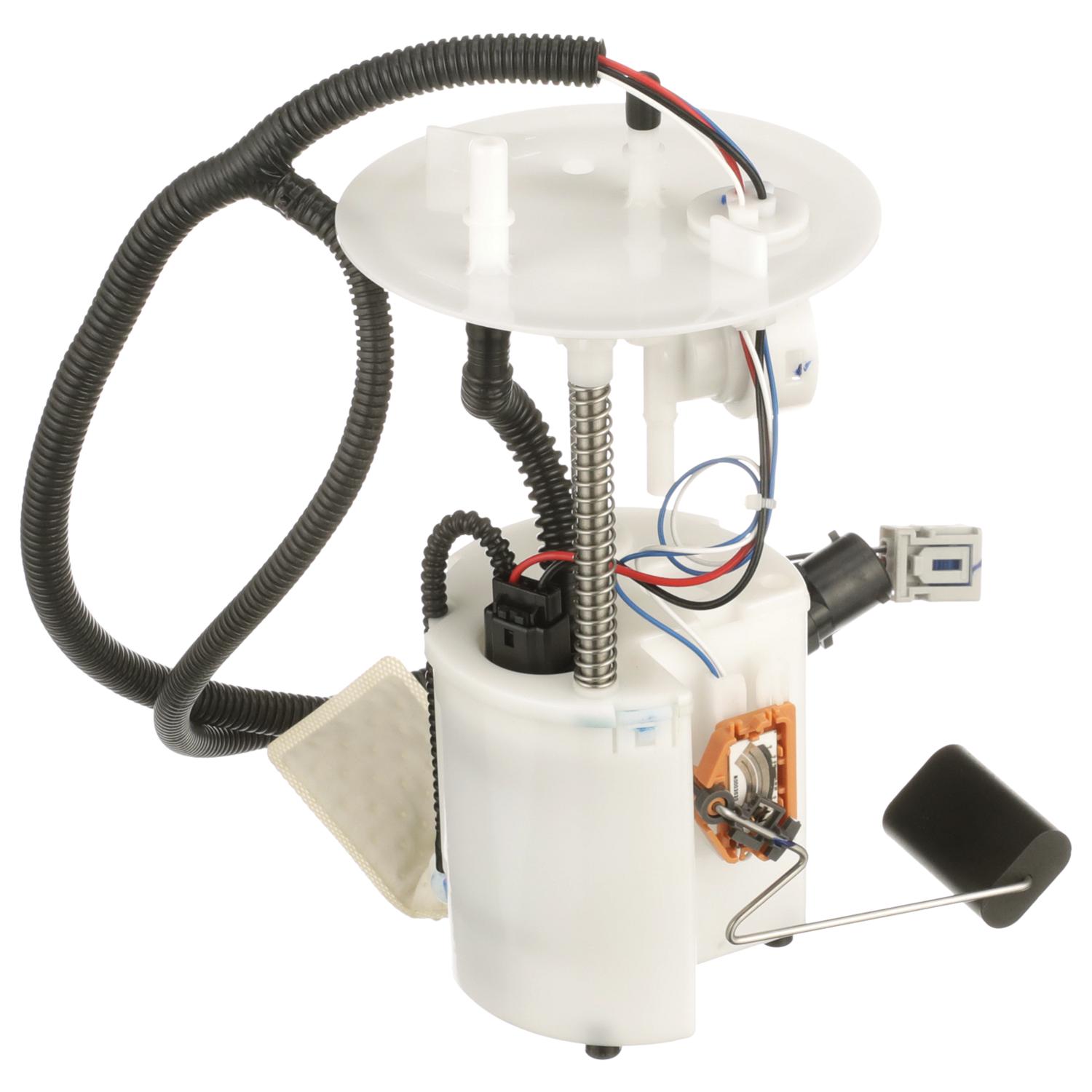 Fuel Pump Module Assembly Sparta PN3061