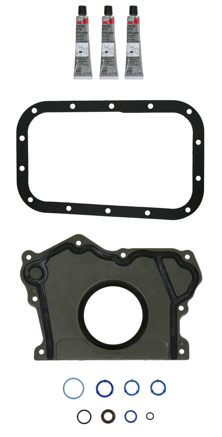 Engine Conversion Gasket Set FEL-PRO CS 26541