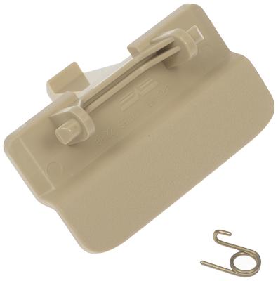 Center Console Latch Dorman - OE Solutions 926-413