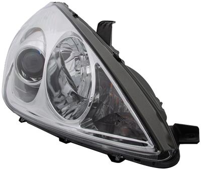 Headlight Assembly Dorman 1592030