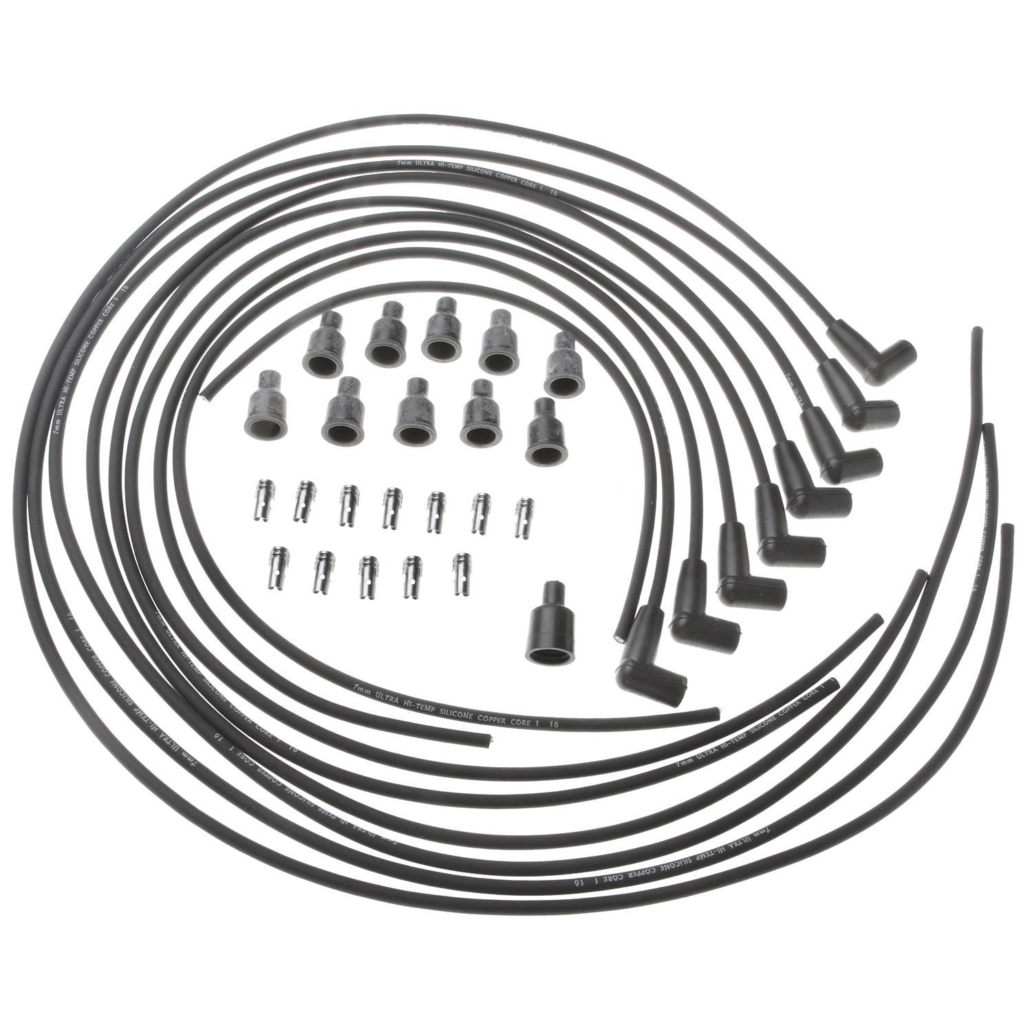 Spark Plug Wire Set Standard Ignition 2809W