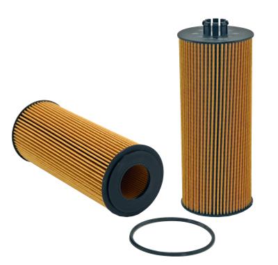 Engine Oil Filter Wix 57711
