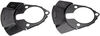 Brake Dust Shield Dorman - OE Solutions 924-236