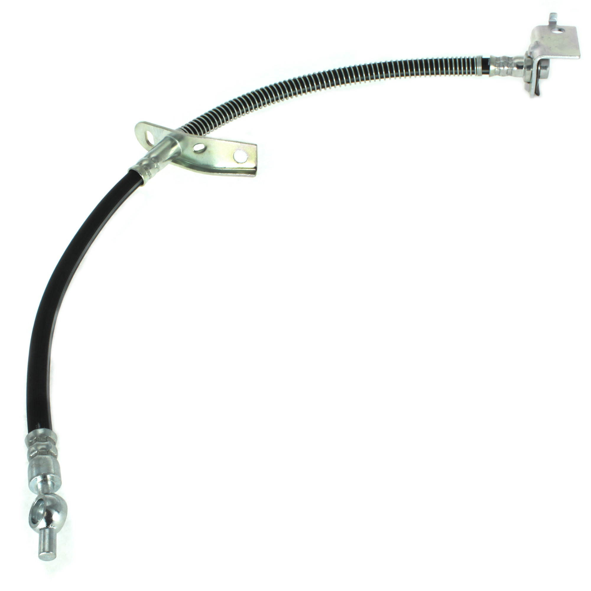 Brake Hydraulic Hose Centric Parts 15051077