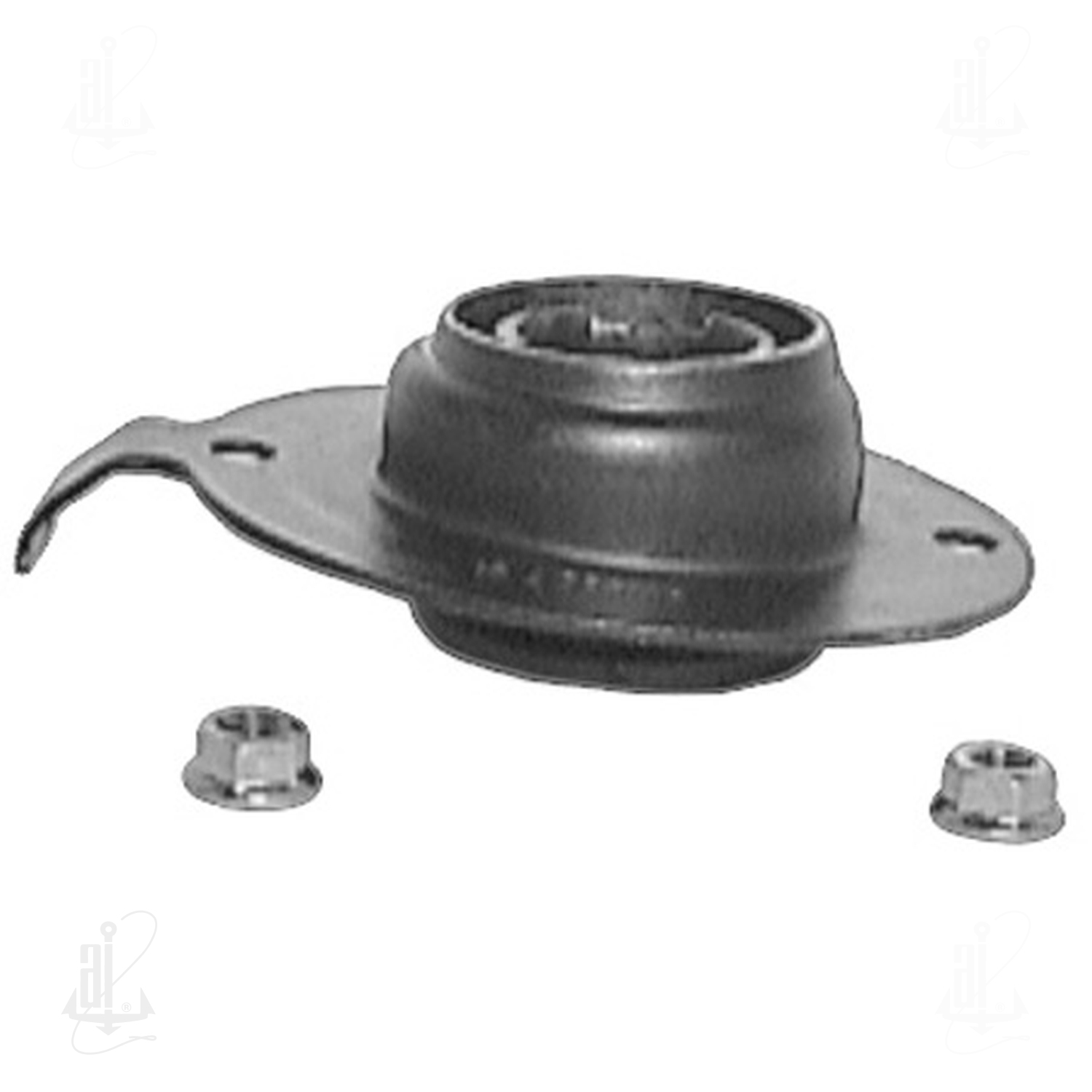 Suspension Strut Mount Anchor 701959