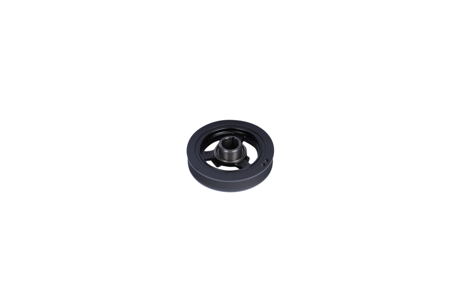 Engine Harmonic Balancer ACDelco 12621646